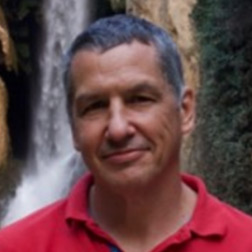 Jose M. Gómez