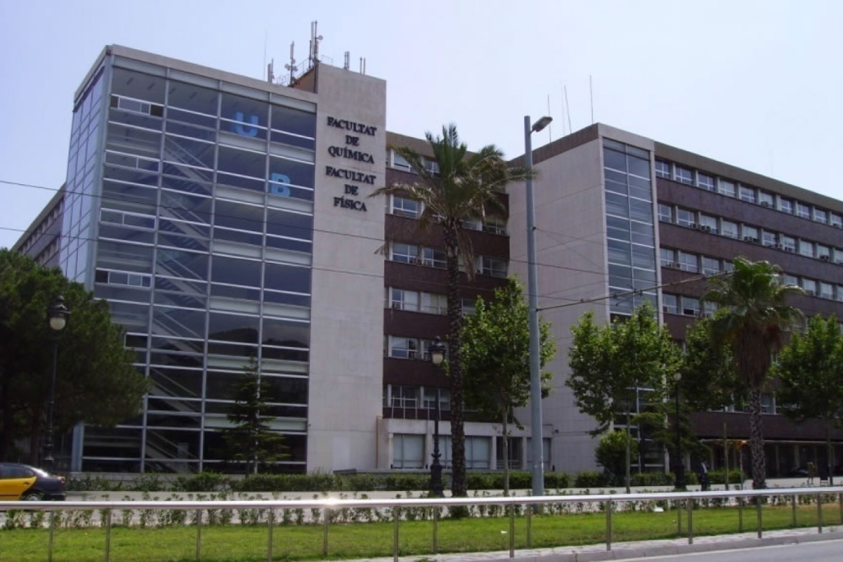 Advanced Quantum Physics Laboratory