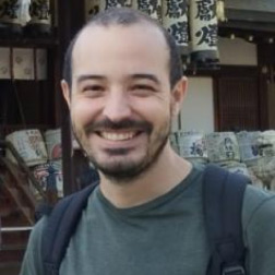Toni Rubio