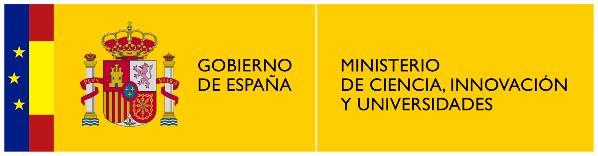 Ministerio Ciencia Innovacion Universidades
