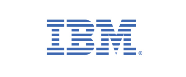 IBM Logo