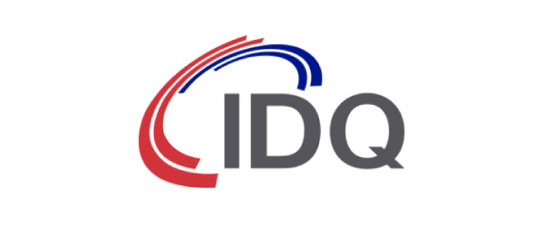 IDQ Logo