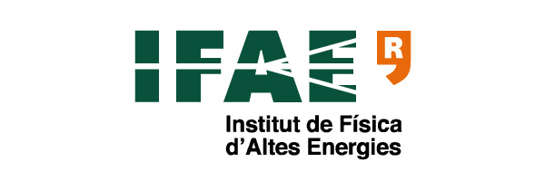 IFAE Logo