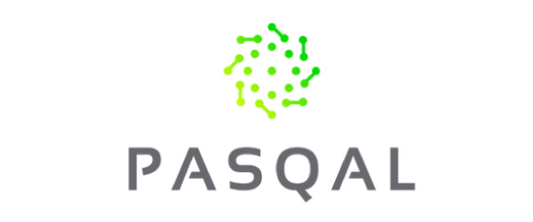 PASQAL Logo