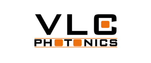 VLC Photonics Logo