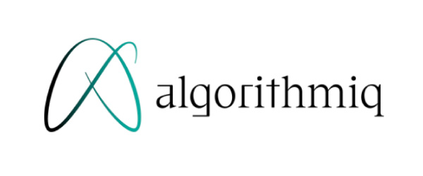 Algorithmiq Logo