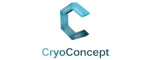 Cryoconcept Logo