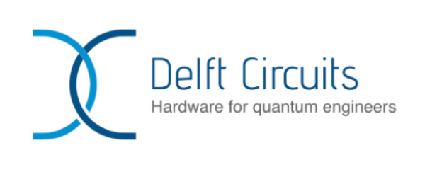 Delft Circuits Logo