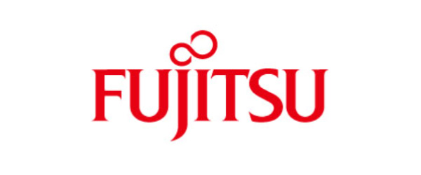 Fujitsu Logo