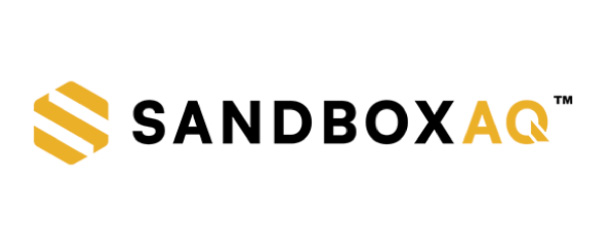 Sandbox AQ Logo