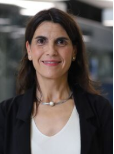 Veronica Ahufinger
